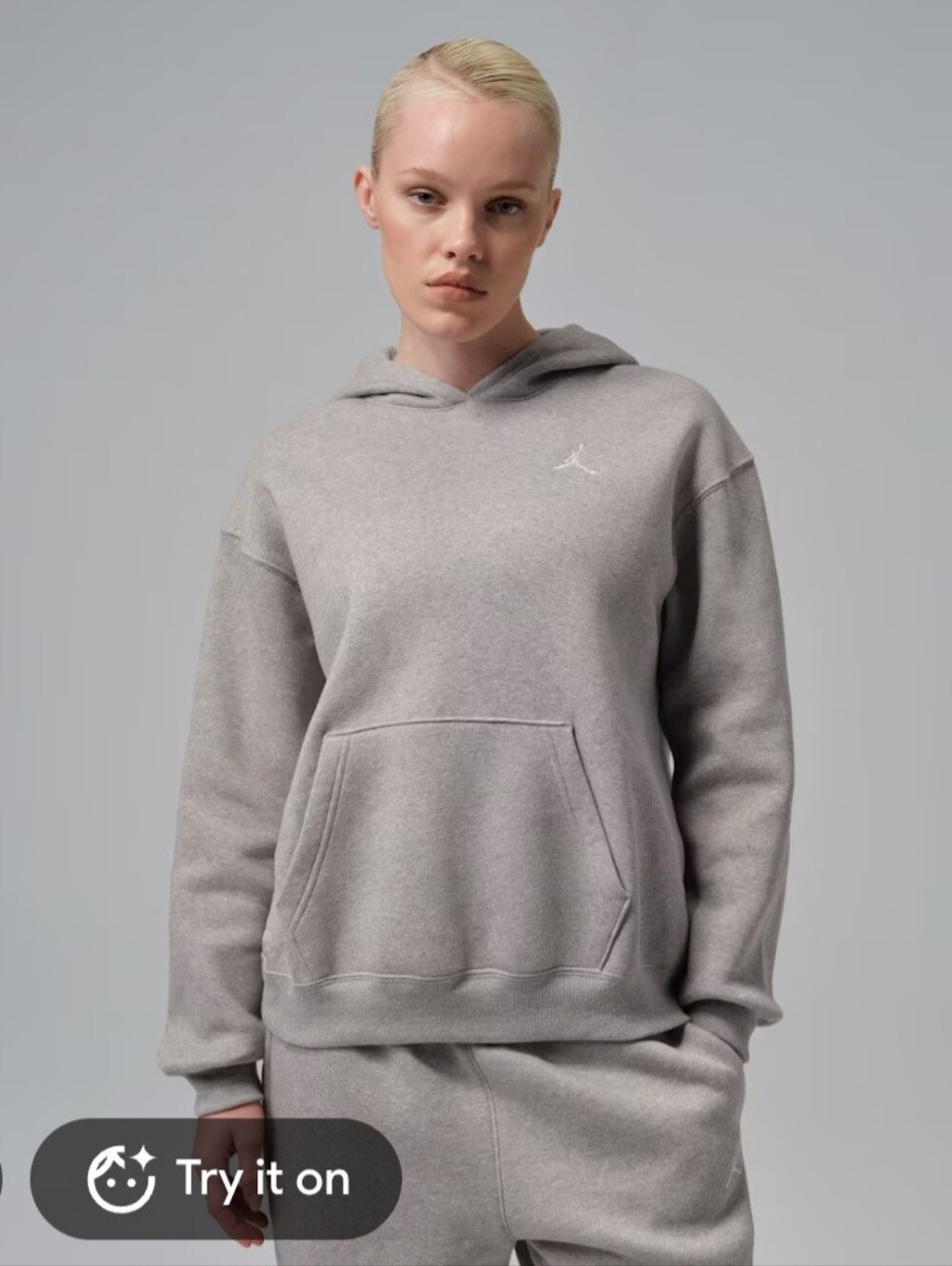 Jordan Brooklyn Fleece